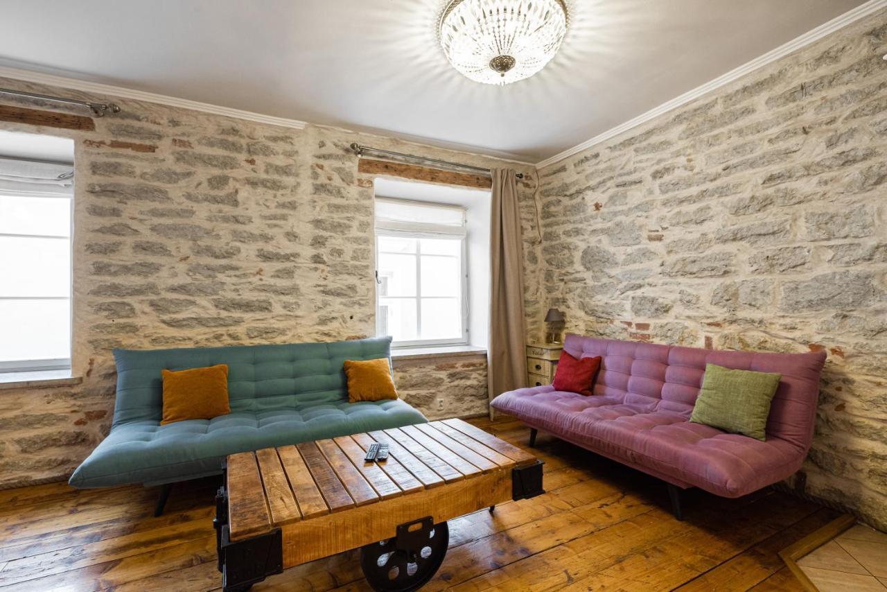 Airhome - Vaimu Korter Tallinn
