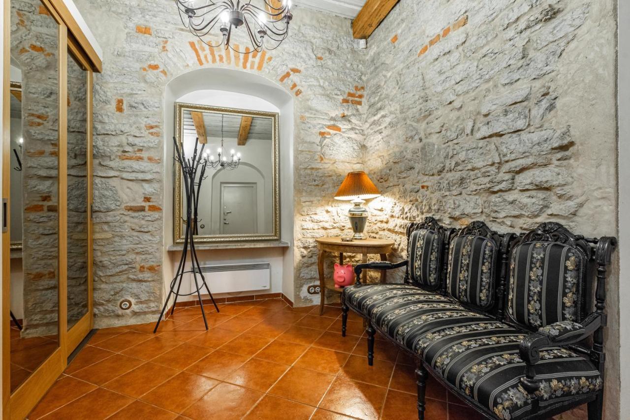 Airhome - Vaimu Apartamento Talin