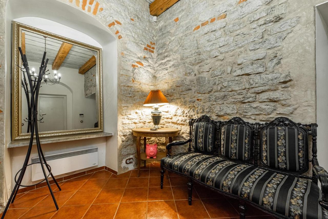 Airhome - Vaimu Apartamento *