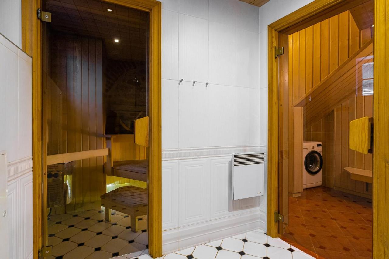 Airhome - Vaimu Apartamento Talin