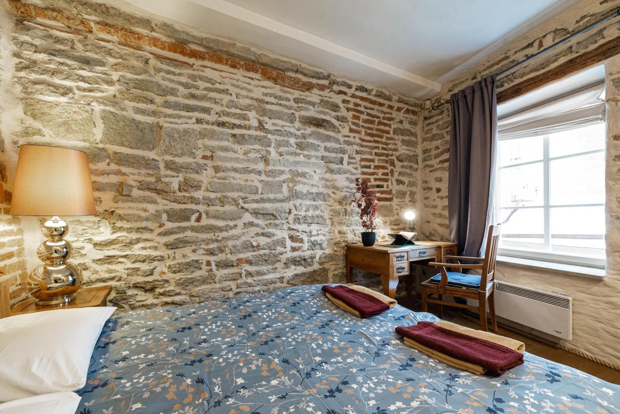 Airhome - Vaimu Korter Tallinn